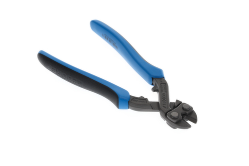 GEDORE 8340 Z-200 JL Bolzenschneider 200 mm 2K-Griff