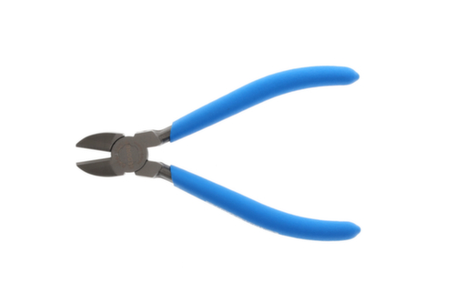 GEDORE 8314-125 TL Seitenschneider 125 mm tauchisoliert