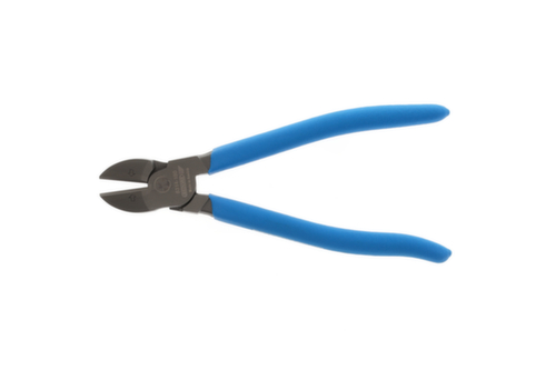 GEDORE 8314-180 TL Kraft-Seitenschneider 180 mm tauchisoliert