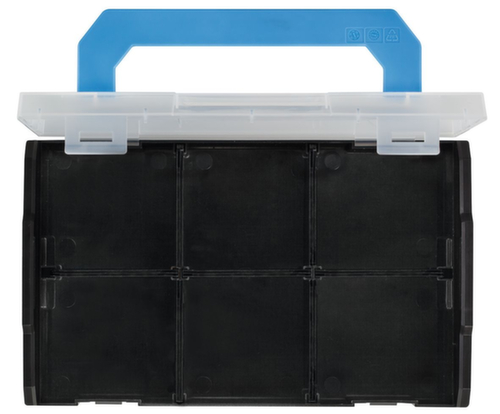 GEDORE 1102-003 Zangen-Satz 3-teilig in L-BOXX Mini