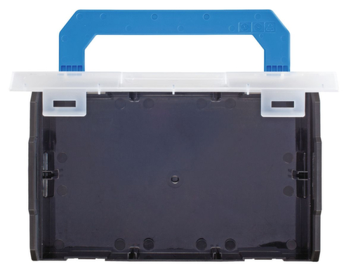 GEDORE 1102-003 Zangen-Satz 3-teilig in L-BOXX Mini