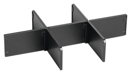 GEDORE 1102-003 Zangen-Satz 3-teilig in L-BOXX Mini