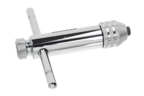 GEDORE 8551 TGZ-2 Werkzeughalter mit Knarre und Zentrierauge Gr.2 M5-M12