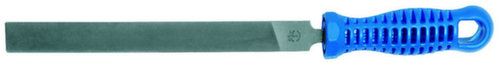 GEDORE 8701 2-8 Flachstumpfe Werkstattfeile 8"