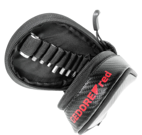 GEDORE R21702013 Bike-Set Unterwegs