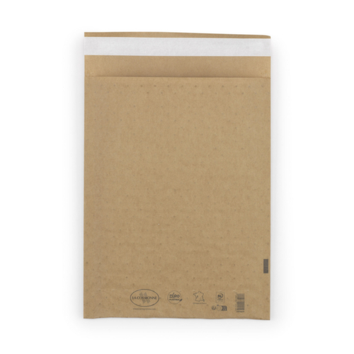 Luftpolsterpapier-Versandtasche