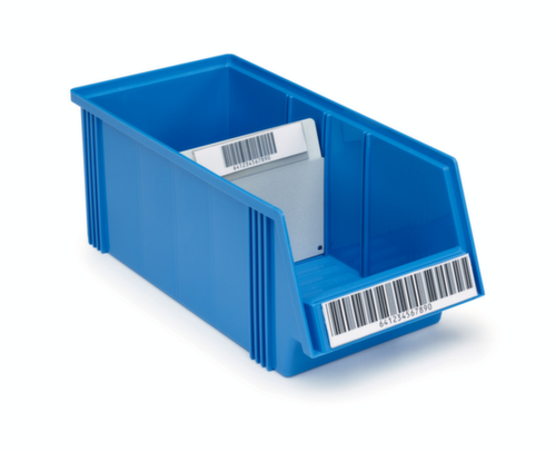 Treston Querteiler für transparente Sichtlagerkästen