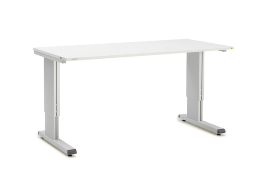 Treston Höhenverstellbarer Arbeitstisch