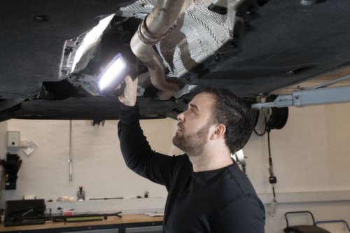 Scangrip Akku-Arbeitsleuchte STAR