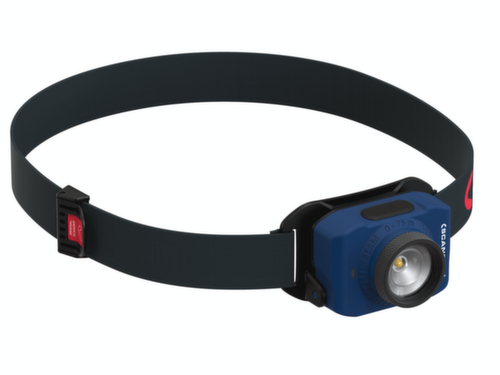 Scangrip Stirnlampe ZOOM