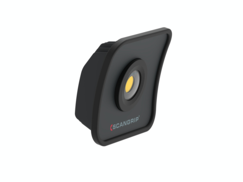 Scangrip Arbeitsleuchte MULTILIGHT CONNECT FLOOD mit austauschbarem Leuchtenkopf