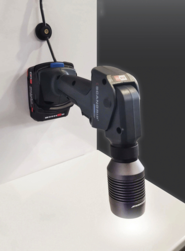 Scangrip Arbeitsleuchtengriff MULTILIGHT CONNECT BODY