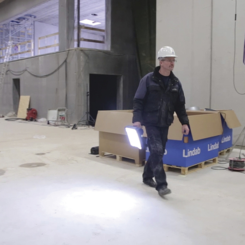 Scangrip Baustrahler VEGA LITE