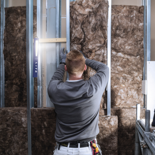 Scangrip Inspektionsleuchte STAR LITE