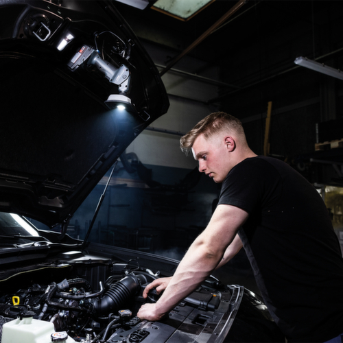 Scangrip Flutlichtkopf MULTILIGHT CONNECT FLOOD