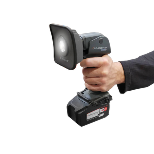 Scangrip Flutlichtkopf MULTILIGHT CONNECT FLOOD