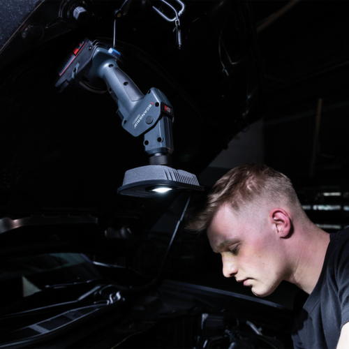 Scangrip Flutlichtkopf MULTILIGHT CONNECT FLOOD