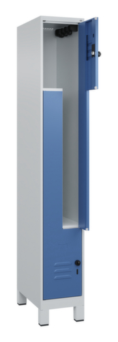 C+P Z-Spind Classic Plus, Abteilbreite 150/300 mm