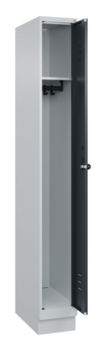 C+P Spind Classic Plus, Abteilbreite 250 mm