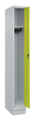 C+P Spind Classic Plus, Abteilbreite 250 mm