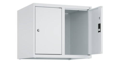 Aufsatzschrank für Flügeltürenschrank
