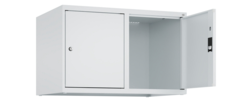 Aufsatzschrank für Flügeltürenschrank