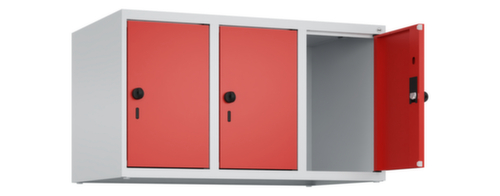 Aufsatzschrank für Flügeltürenschrank