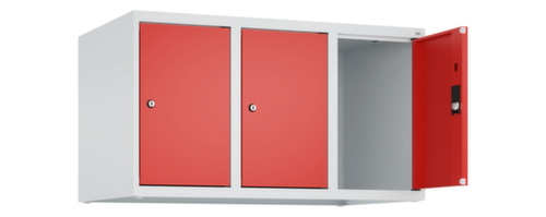 Aufsatzschrank für Flügeltürenschrank
