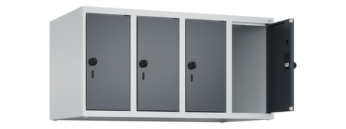 Aufsatzschrank für Flügeltürenschrank