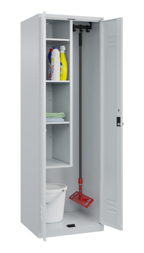 C+P Putzmittelschrank Classic Plus