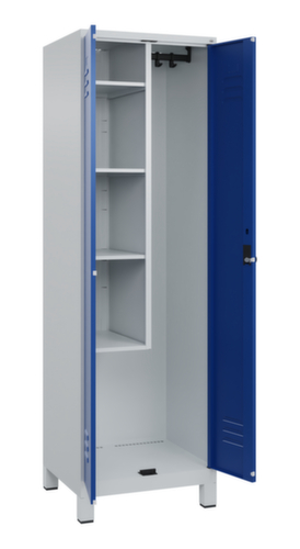 C+P Putzmittelschrank Classic Plus