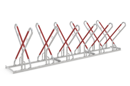 WSM Fahrradständer 0522 XBF