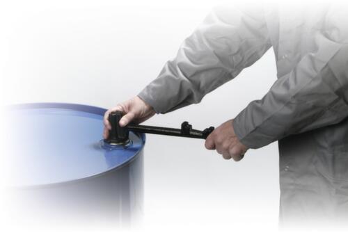 Fassschlüssel, Länge 360 mm