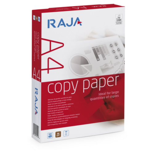 Kopierpapier
