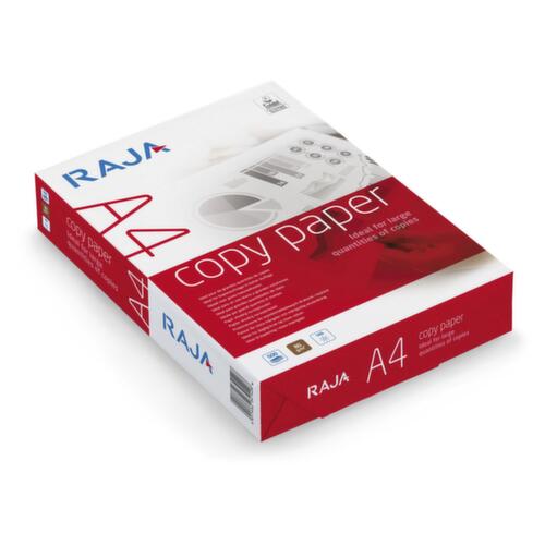 Kopierpapier