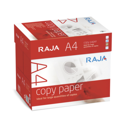 Kopierpapier