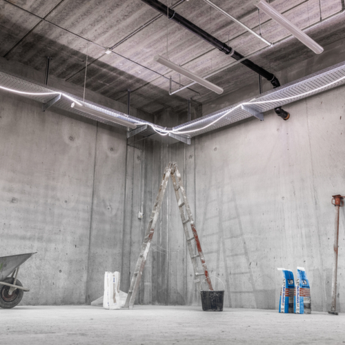 Scangrip Flexibles Lichtband ROPE LIGHT