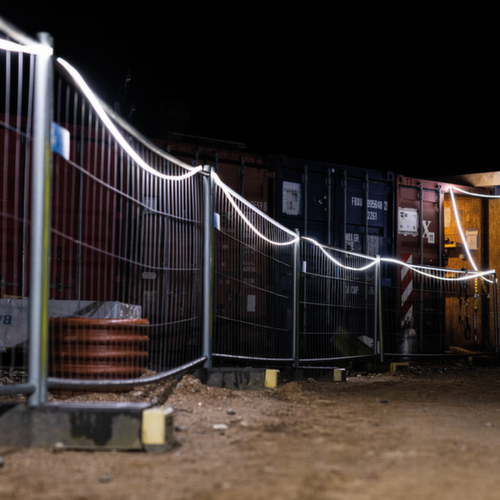 Scangrip Flexibles Lichtband ROPE LIGHT