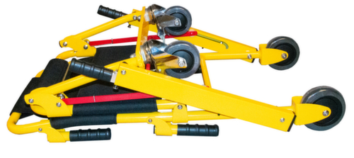 ultraMEDIC Trage- und Rettungsstuhl ultraRESCUE-CHAIR