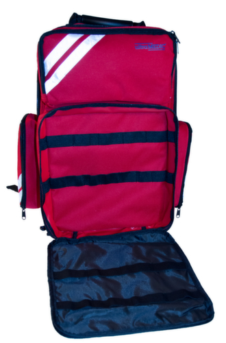 ultraMEDIC Rettungsrucksack ultraRESCUE LITE FA, Füllung nach DIN 13157