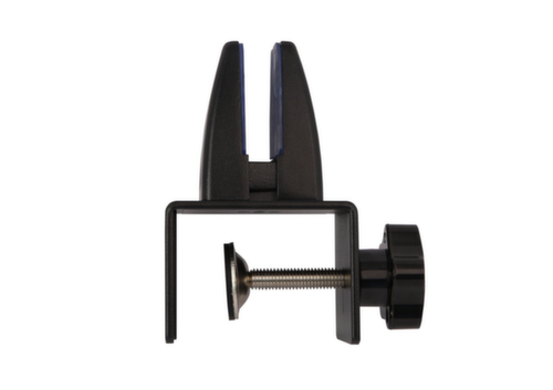 EICHNER Tischklemme für Hygieneschutzwand