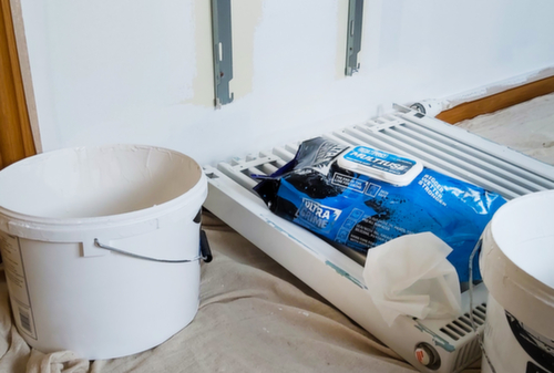 UDOBÄR Reinigungstücher Multiuse, 100 Tücher, Stoff