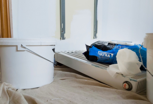 UDOBÄR Reinigungstücher Multiuse, 100 Tücher, Stoff