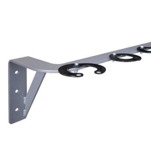 Moravia Scooterparker CITY GILA zur Wandmontage