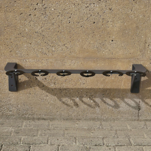 Moravia Scooterparker CITY GILA zur Wandmontage