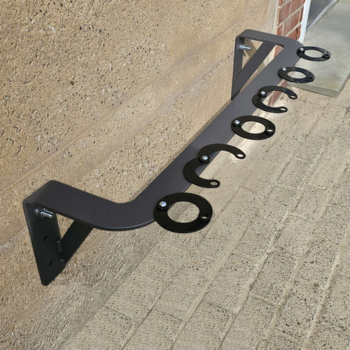 Moravia Scooterparker CITY GILA zur Wandmontage