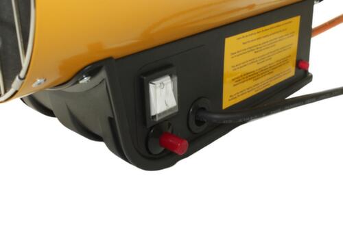 Wilms Gasheizer GH 11 M mit Piezozündung