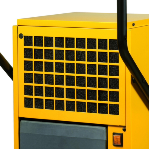 Wilms Luftentfeuchter KT 65 Eco, für Räume mit 150 m²