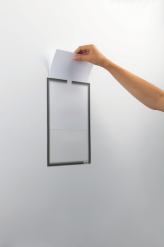 Durable Dokumentenhalter