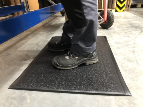 Anti-Ermüdungsmatte SOFT STEP Comfort, Länge x Breite 2000 x 1200 mm